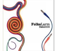 Div art - Div art : Folkelarm 2009