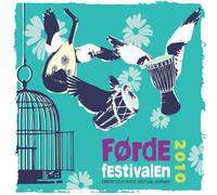 Div art - Div art : Førdefestivalen 2010