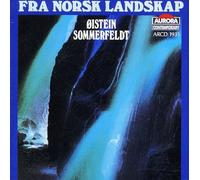 Div art : Fra Norsk LandskapSommerfeldt