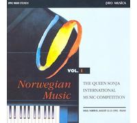 Div art : Queen Sonja music comp.92/1