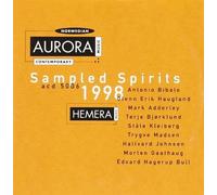 Div art : Sampled Spirits 1998