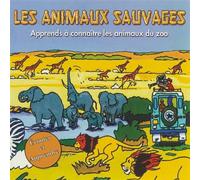Div Franz - Les Animaux Sauvages [SK Import]