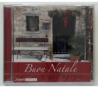 div. Giuseppe di Stefano, I cherubini, I Biricchini, Nino di Angelo, Al bano... - Buon Natale - Weihnachtslieder aus Italien