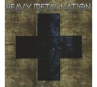 Div Heavy Metal - Heavymetal Nation 1