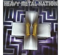 Div Heavy Metal - Heavymetal Nation 2