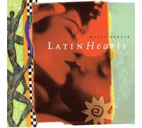 Div Instrumental - Latin Hearts