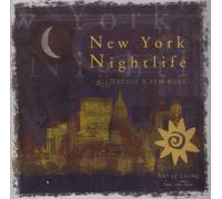 Div Instrumental - New York Nightlife