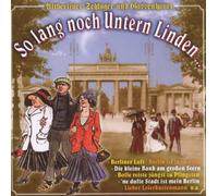 Div.Inter. - So Lang Noch Untern Linden