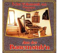 Div. Interpreten - Aus der BauernstubN-Folge 2 [Import]
