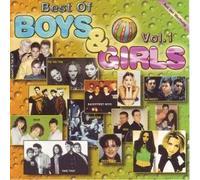 Div. Interpreten - Best of Boys & Girls V.1 [Import]