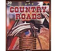 Div. Interpreten - Country Roads Vol. 2 [Import]