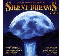 Div. Interpreten - Highlights of Silent Dreams V4 [Import]