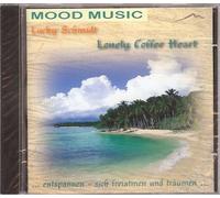 Div. Interpreten - Mood Music-Lonely Coffee Heart