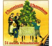 Div.Kinder-& Jugendchöre - O Tannenbaum,O Tannenbaum