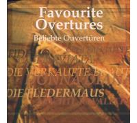 Div.Klassik - Beliebte Ouvertüren [Import]