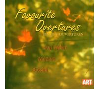 Div.Klassik - Beliebte Ouvertüren [Import]