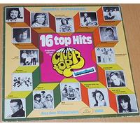 div. Künstler - 16 top Hits / Aus den Hitparaden JULI - AUGUST 1982 / Ausgewählt exklusiv für Club top 13 # 918037 / Bildhülle / Deutsche Pressung / 12" Vinyl Langspiel Schallplatte