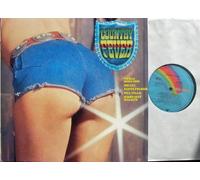 div. Künstler - COUNTRY FEVER / MERLE HAGGARD / JOE ELY / TANYA TUCKER / MEL TILLIS / JERRY JEFF WALKER / Bildhülle / MCA RECORDS # 0042.030