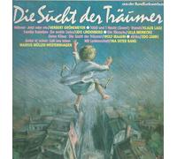 div. Künstler - Die Sucht der Träumer / Bildhülle EMI # 1C 066 2602261 / HERBERT GRÖNEMEYER / INA DETER BAND / MARIUS MÜLLER-WESTERNHAGEN / KLAUS LAGE UND DRUCK / EDO ZANKI / UDO LINDENBERG / WOLF MAAHN / ULLA MEINECKE / 12" Vinyl Langspiel-Schallplatte