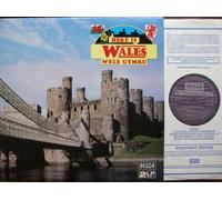 div. Künstler - HERE IS WALES WELE GYMRU 1974 Klappcover Picture Sleeve DECCA # DPA 3025/6 AN ANTHOLOGY OF THE BEST OF WALES IN WORDS AND MUSIC 28 WONDERFUL SELECTIONS FEATURING RICHARD BURTON GERAINT EVANS STUART BURROWS MARGARET PRICE MARI GRIFFITH DAVID LLOYD
