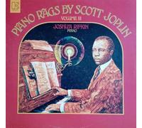 div. Künstler - RIFKIN, JOSHUA / PIANO / PIANO RAGS BY SCOTT JOPLIN / VOLUME III / 1974 / elektra # ELK 32 007 / 32007 / Bildhülle / Deutsche Pressung / 12" Vinyl Langspiel Schallplatte /