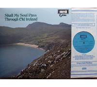 div. Künstler - Shall My Soul Pass Through Old Ireland emerald Gem # GES 1041 The Folkstones Johnny Flynn Showband The Blarney Folk The Glenfolk Anna McGoldrick The Leprechauns Dennis Clency Bridie Gallagher Pat Smith Teresa Duffy The Mornoraires