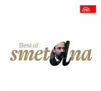 Div.Orch & Dirigenten - Best of Smetana