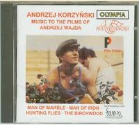 Div.Orch. - Music to The Film of a.Wajda [Import]