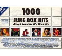 Div Pop - 1000 Juke Box Hits