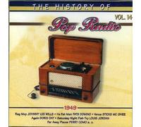 Div - The History of Pop Radio 1949