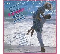 Div. - True Love. Die großen romantischen Hits einer goldenen Zeit (LC 2769) [vinyl-LP]