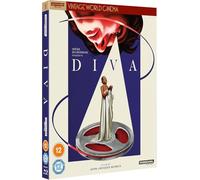 Diva (1981) [4K UHD] (StudioCanal Vintage World Cinema)