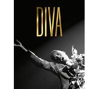 Diva /anglais: the courageous, the visionary, the fabulous