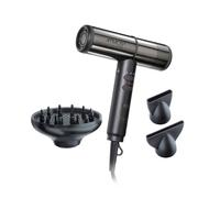 Diva Secador Atmos 2 Atom negro