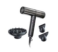 Diva Secador Atmos 2 Atom negro