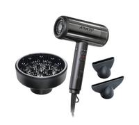 Diva Secador Atmos 2 Ultra negro