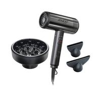 Diva Secador Atmos 2 Ultra negro