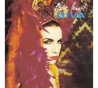 Diva by Annie Lennox (1992-05-12)