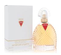 Diva by Ungaro Eau De Parfum Spray 1.7 oz / e 50 ml