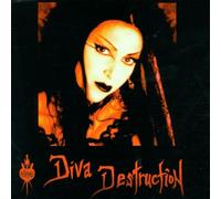 Diva Destruction - Passion Price