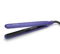 PRO215 Diva Pro Styling Plancha De Pelo Styler Digital, Violeta 700 g