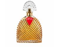 DIVA eau de parfum vaporizador 100 ml