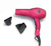 Diva Edit Veloce 3800 Hairdryer Pink
