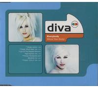Diva - Everybody Move Your Body