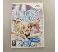 Diva Girls: Princess on Ice (Wii) [Importación inglesa]