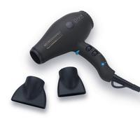 Diva Micro 5000Pro Hairdryer Black