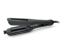 Diva Precious Metals Gold Dust Multi Waver & Curler