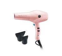 Diva Pro Styling Rapida 4000 Pro Cabello Secadora Profesional Con Acondicionamiento Iónico, 2200 W, Blush 750 g