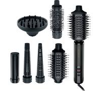 DIVA Pro Styling Secador de pelo Atmos Dry and Style con Auto Air Curl 1 un.