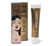 DIVA S SECRET - Gel orgásmico rápido. Estimulante sexual femenino. Efecto Calor gracias a su combinación de Ácido Láctico y Vitamina E. Orgasmos mas intensos. 30 ml - 1 fl oz.